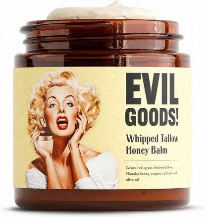 Evil Goods Bálsamo Reparador Intensivo