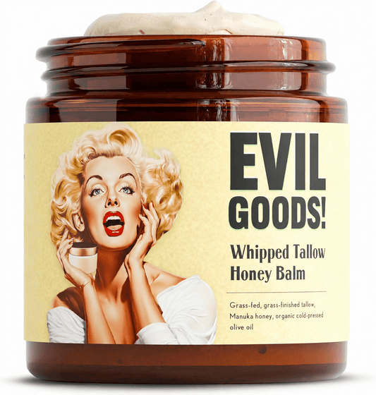 Evil Goods Bálsamo Reparador Intensivo