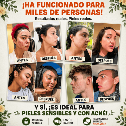 Evil Goods Bálsamo Reparador Intensivo