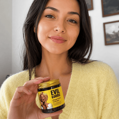Evil Goods Bálsamo Reparador Intensivo